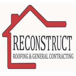 Reconstruct Roofing and General Contracting
